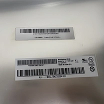 LCD module